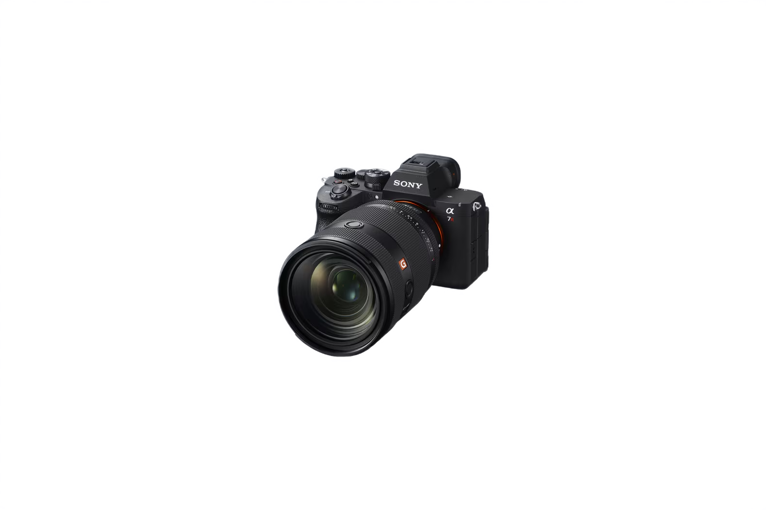 Профессиональная камера Sony