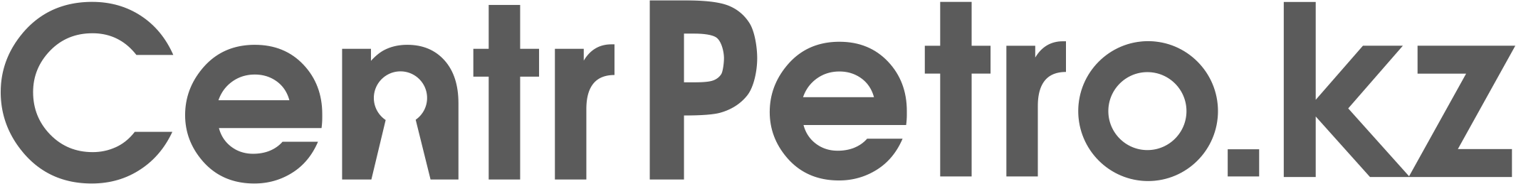 CENTERPETRO